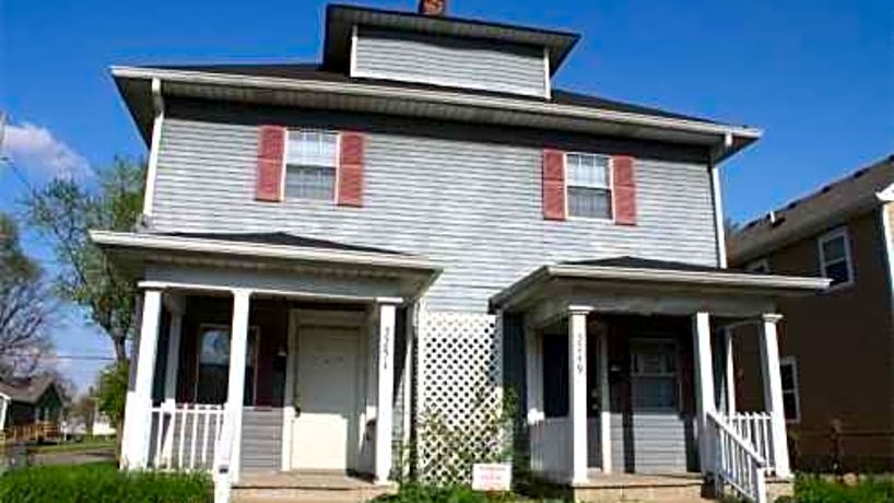 3249 N Capitol Ave 3249 N Capitol Ave Indianapolis In