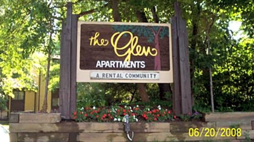 The Glen Apartments - 2809 West Glen Drive | Falls Church ...