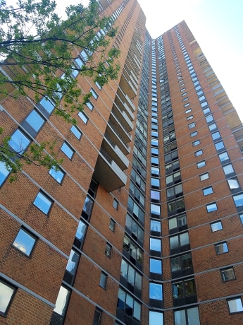 Manhattan Plaza 400 W 43rd St New York Ny Apartments For Rent Rent Com