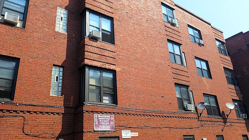 Granville Court Apartments 6200 N Hoyne Ave Chicago Il Apartments For Rent Rent Com