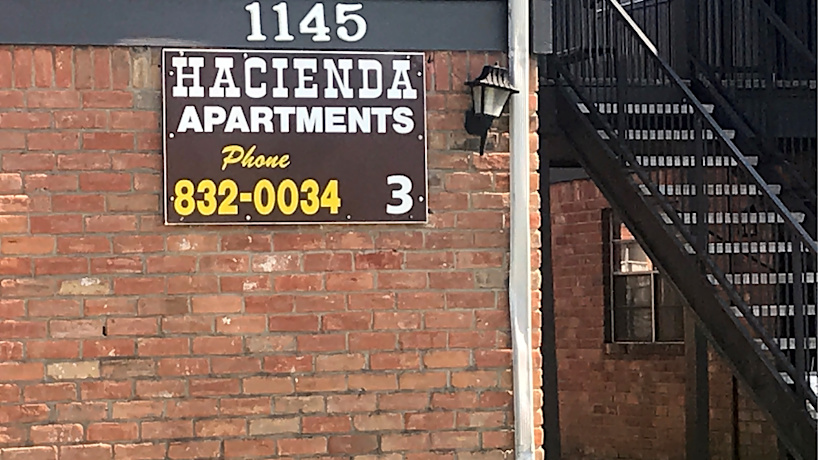 Hacienda Apartments 1145 Oregon Ave Beaumont Tx Apartments For Rent Rent Com