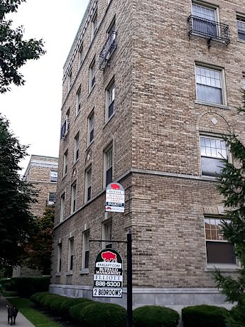 The Elliott Apartments 171 175 Linwood Ave Buffalo Ny Apartments For Rent Rent Com