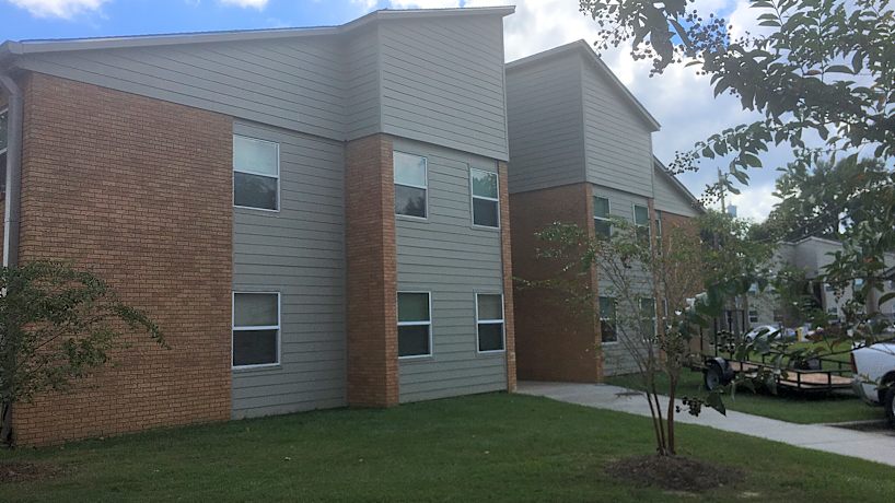 Unique Apartments Hattiesburg For Rent for Large Space
