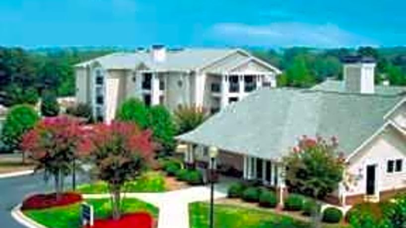 Waterford Place 4000 North Center Street Hickory Nc