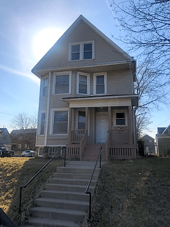 2123 N 31st St 2123 N 31st St Milwaukee Wi Houses For Rent Rent Com