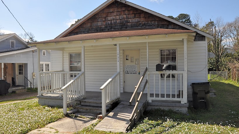 111 Spruce St - 111 Spruce St | Williamston, NC Houses for ...
