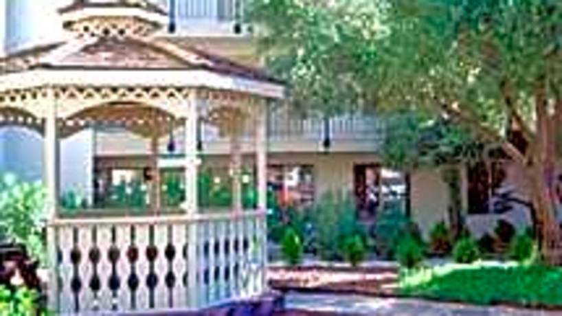 Bonanza Springs - 600 East Bonanza Road | Las Vegas, NV Apartments for