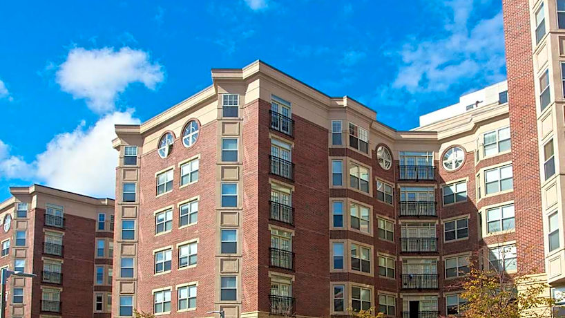 Landmark Square 75 Peterborough Street Boston Ma