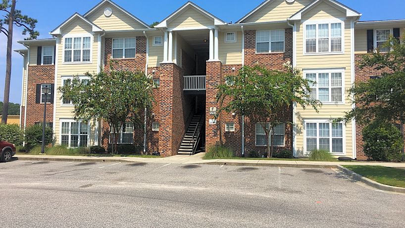 Piper S Pointe 1310 Pipers Pointe Ln Myrtle Beach Sc Apartments For Rent Rent Com