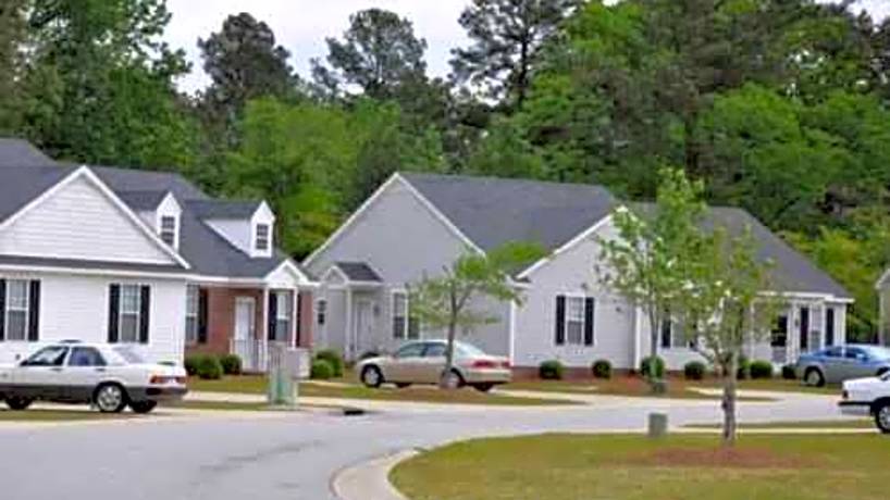 Hunters Hill Apartments 2501 Hunters Hill Dr Enid Ok