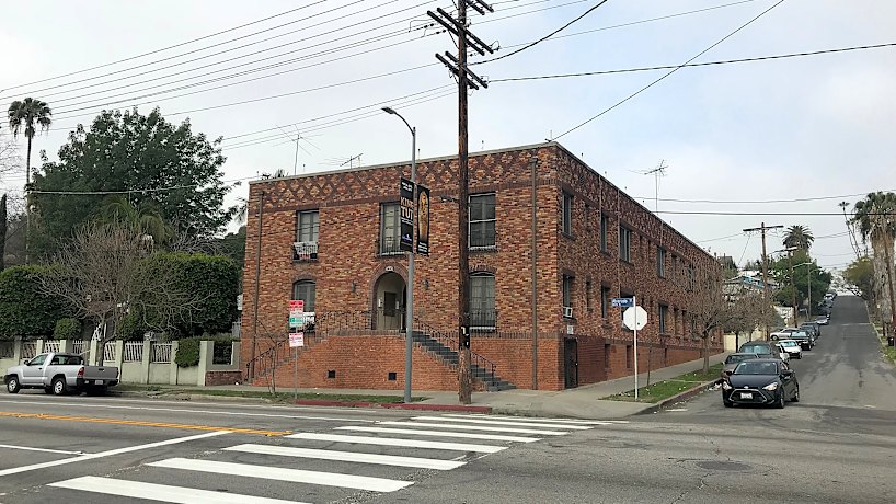 1443 N Alvarado St 1443 N Alvarado St Los Angeles Ca