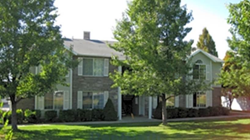 Falcon Estates 850 South 1000 East Clearfield Ut