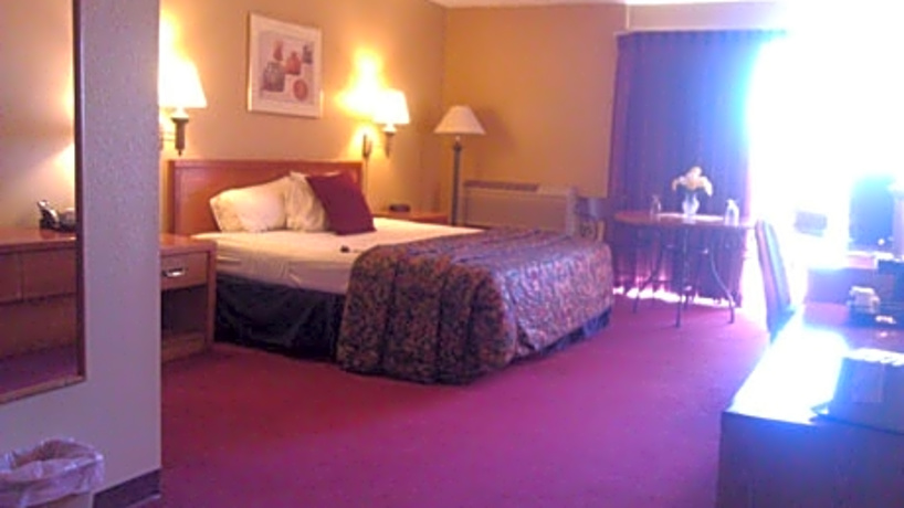 Executive And Suites 333 W Dracsman Street Tucson Az