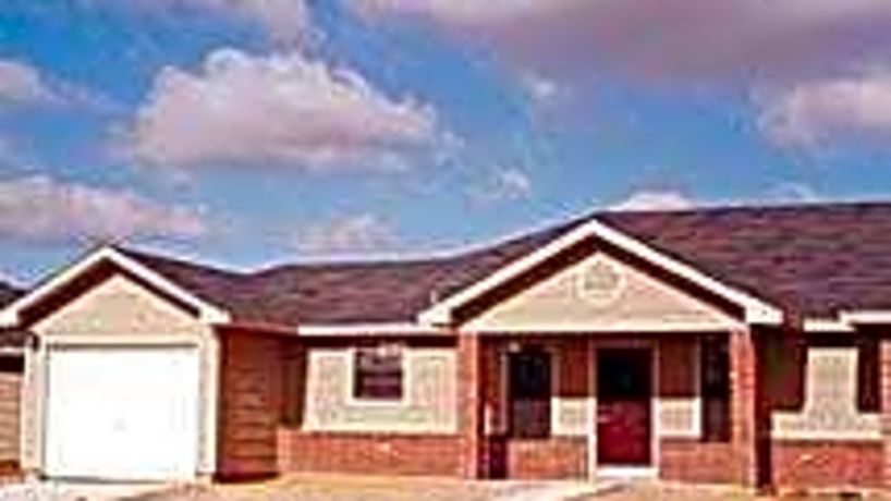 Greentree Village 2301 Seth 24th Street Amarillo Tx