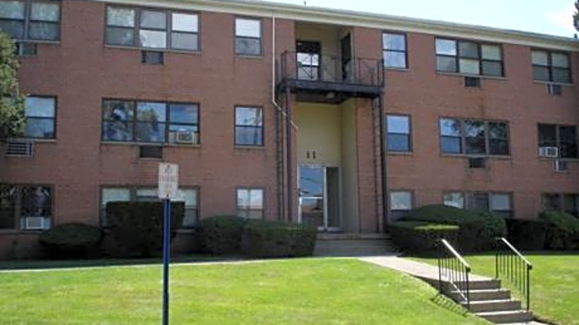 Arcadia Court Apartments 5 31 Moonachie Road