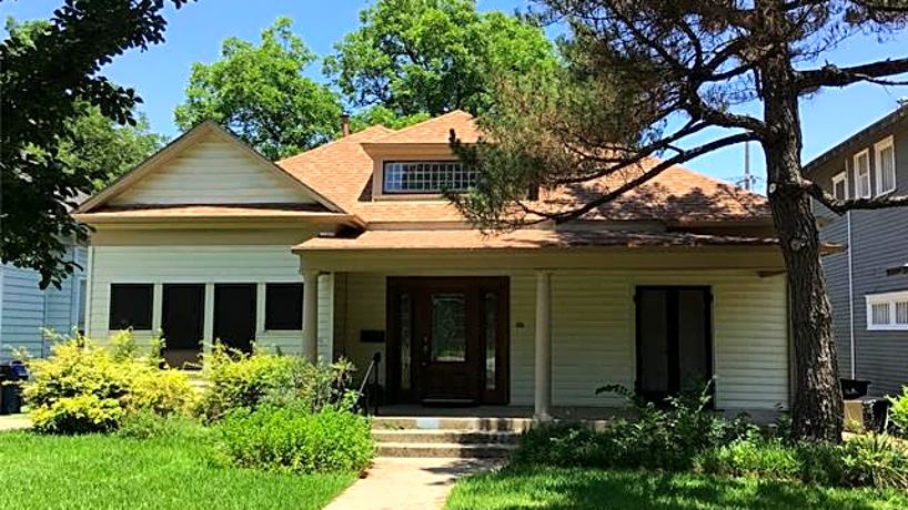 1117 W Bond St 1117 W Bond St Denison Tx Houses For Rent Rent Com