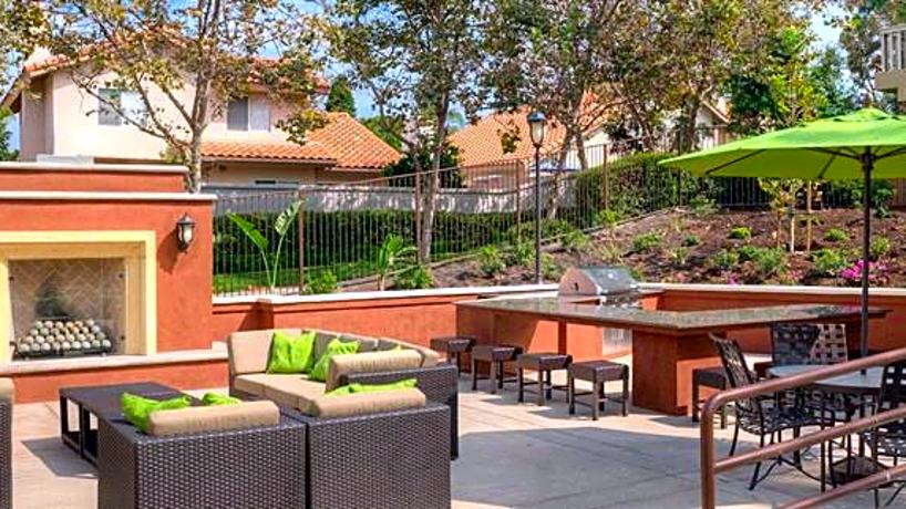 eaves Santa Margarita is a similar property to Arbor Lane Apartment Homes located in Rancho Santa Margarita
