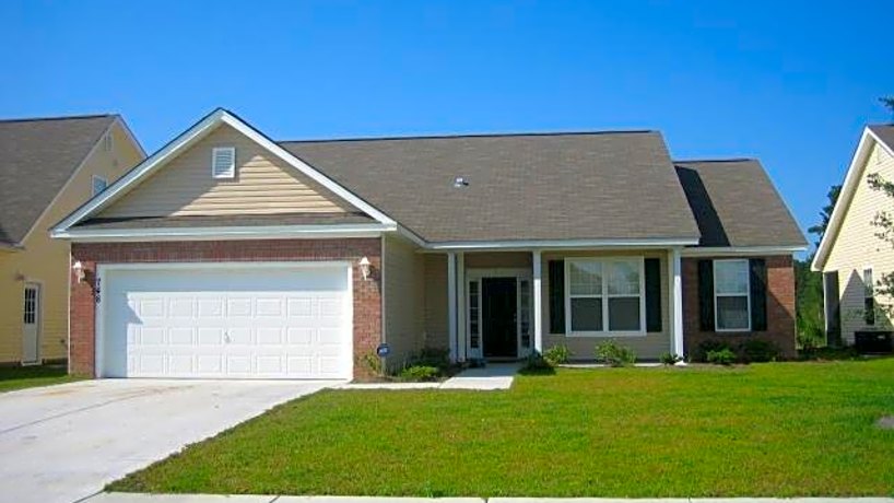 748 Indian Wood Ln 748 Indian Wood Ln Myrtle Beach Sc