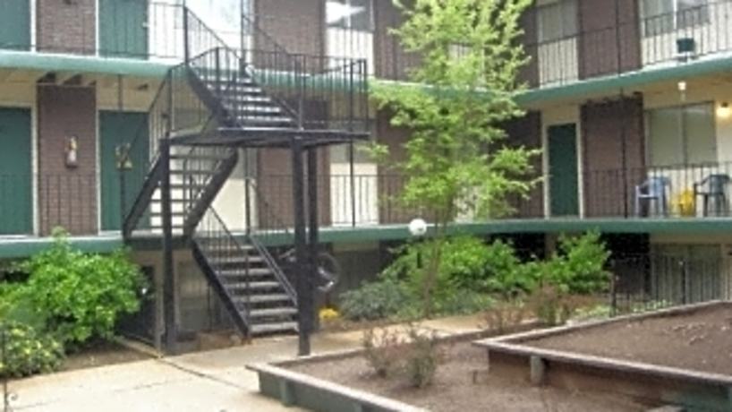 Evergreen 3455 Iowa Avenue Ogden Ut Apartments For