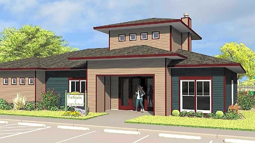 The Glades Of Gregory Apartments 5000 Block Of Sh 2986 Gregory Tx Apartments For Rent Rent Com