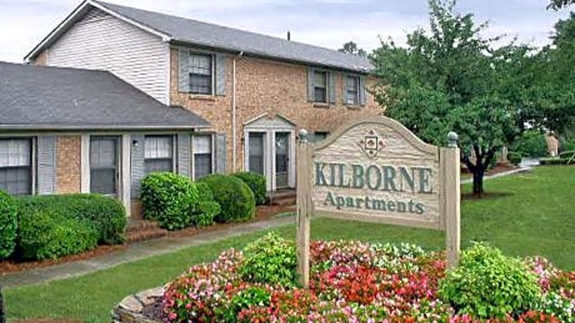 Kilborne Apartments 2900 5 Kilborne Drive Charlotte