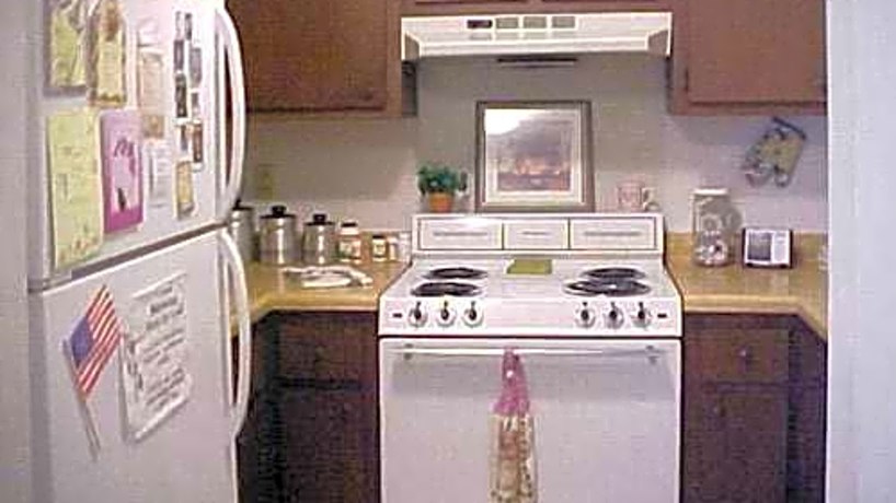 Wesley Pine Ridge 119 Wesley Drive Paris Tn