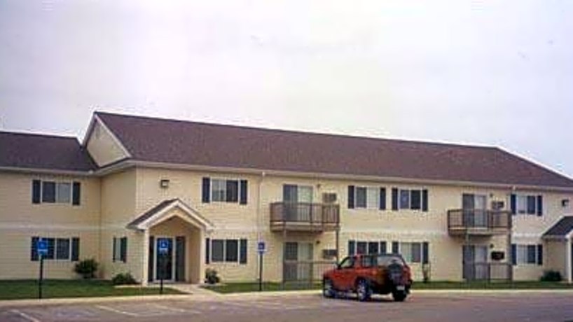 Pheasant Run 668 525 Lilac Lane Postville Ia