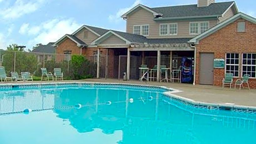 Fieldstone 15528 West 133rd Street Olathe Ks