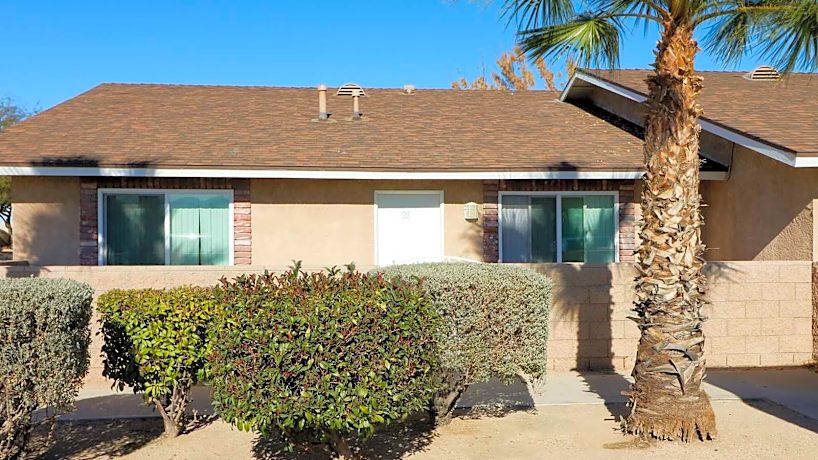 Desert View Apartments 8948 E Avenue Hesperia Ca Apartments For Rent Rent Com