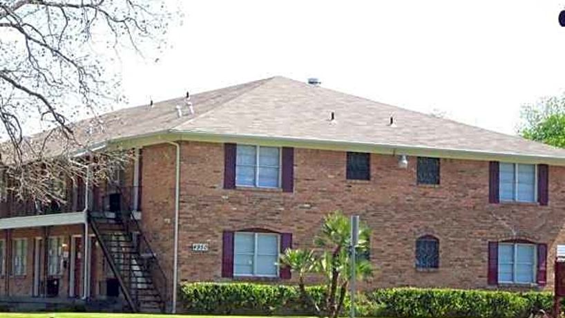 Ventura Apartments 4948 Gaston Avenue Dallas Tx