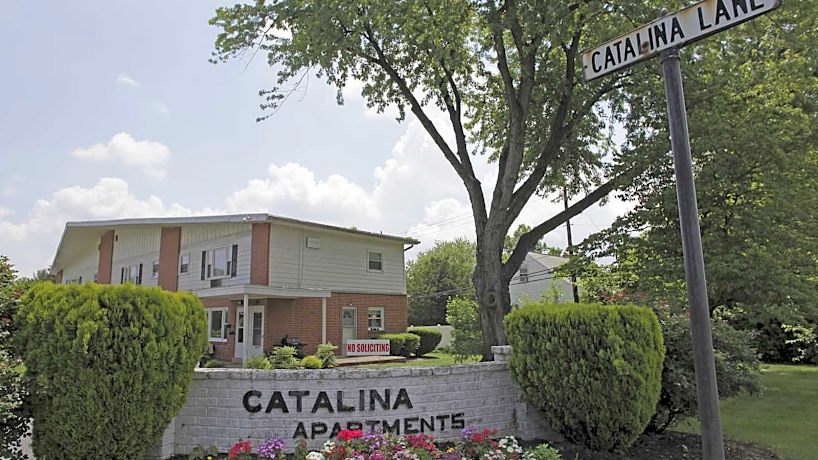 Catalina Apartments 4255 Catalina Lane Harrisburg Pa Apartments For Rent Rent Com