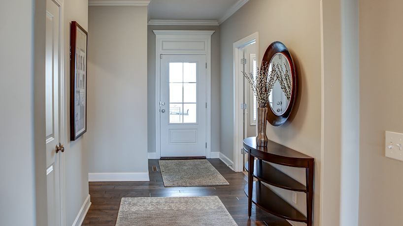 Fairway Villas At City Center 8891 Mill Creek Rd Lenexa Ks Duplex For Rent Rent Com