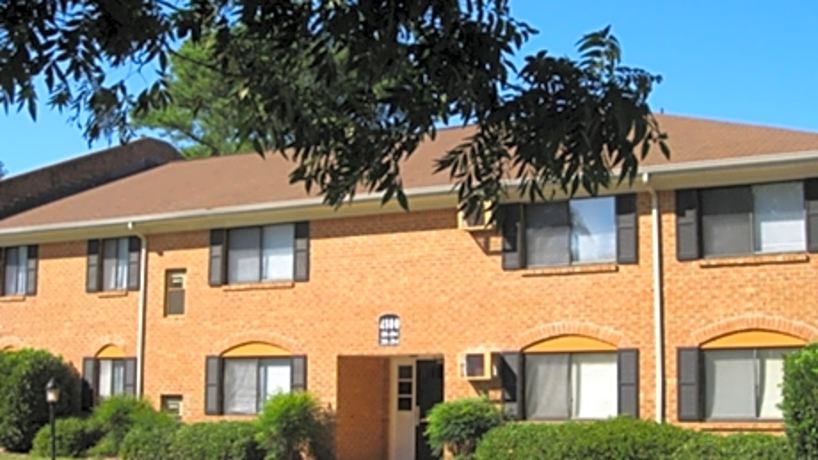 Dove Landing Pharrah 860 Broad Meadows Blvd Virginia