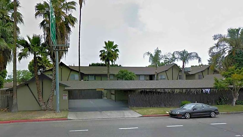 Outrigger Apartments 520 S County Center Dr Visalia