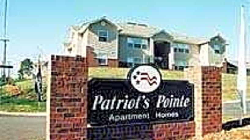 Patriot S Pointe 3699 Patriots Place Drive Concord Nc