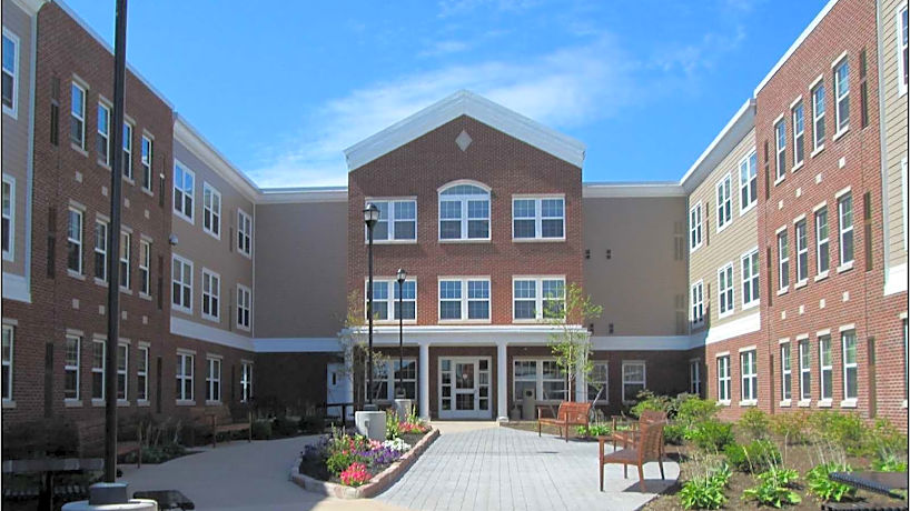 Eastman Commons 1630 Dewey Ave Rochester Ny