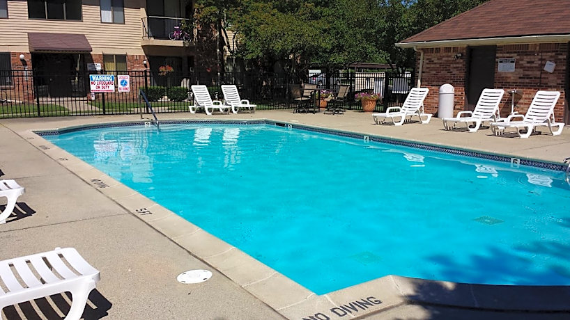 Apartments For Rent In 48152 Livonia Mi 51 Rentals