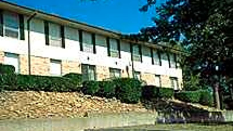 Tanglewood 7575 Cantrell Little Rock Ar Apartments