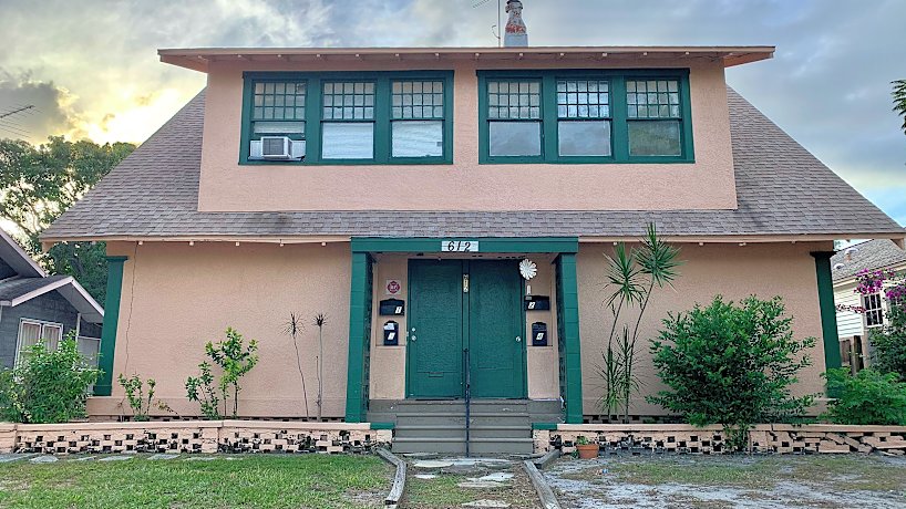 612 26th St W Unit 3 612 26th St W Unit 3 Bradenton Fl Apartments For Rent Rent Com