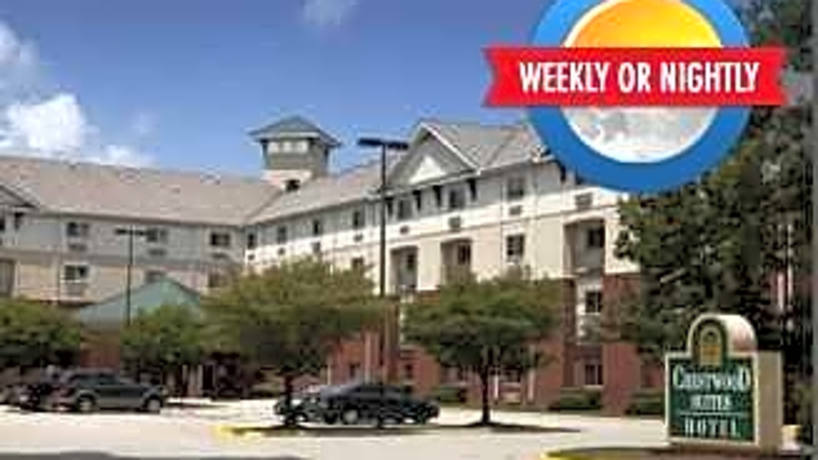 Intown Suites Plus Newport News Williamsburg Ynn 11