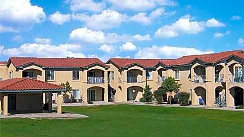 Villa Hermosa 2600 Americare Court Nw Albuquerque Nm