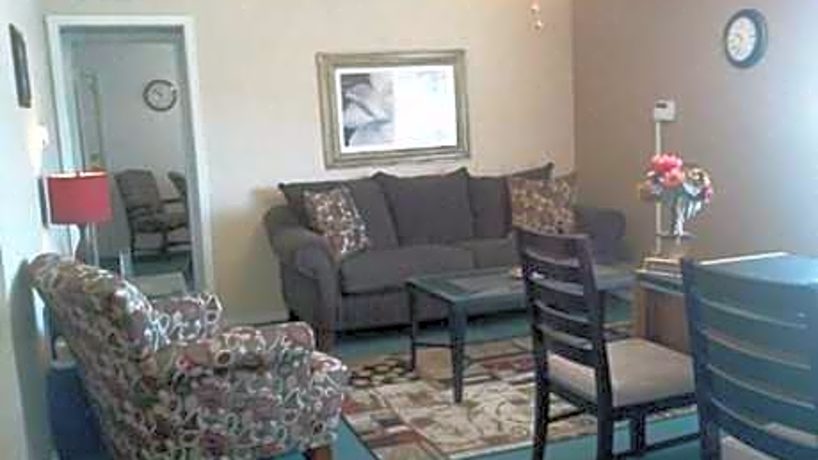 Royal Terrace 306 Martha Street Euless Tx Apartments