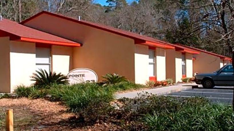 Pointe 23 740 Ne 23rd Avenue Gainesville Fl