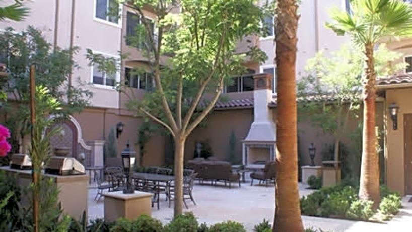 Cantabria Apartments - 9640 Van Nuys Blvd | Panorama City ...