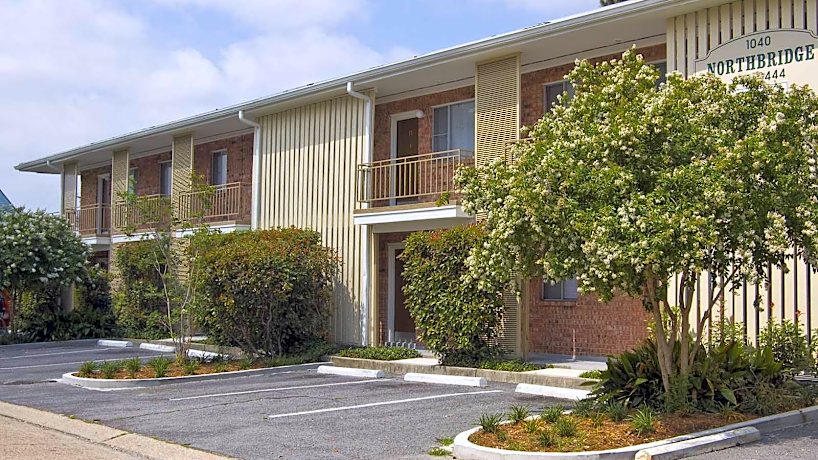Northbridge 1040 Focis Street Metairie La Apartments For Rent Rent Com