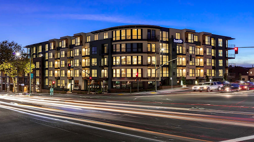 Baxter On Broadway Apartments 4901 Broadway Oakland Ca Apartments For Rent Rent Com