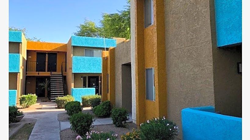 949 S Longmore 949 S Longmore Mesa Az Apartments For