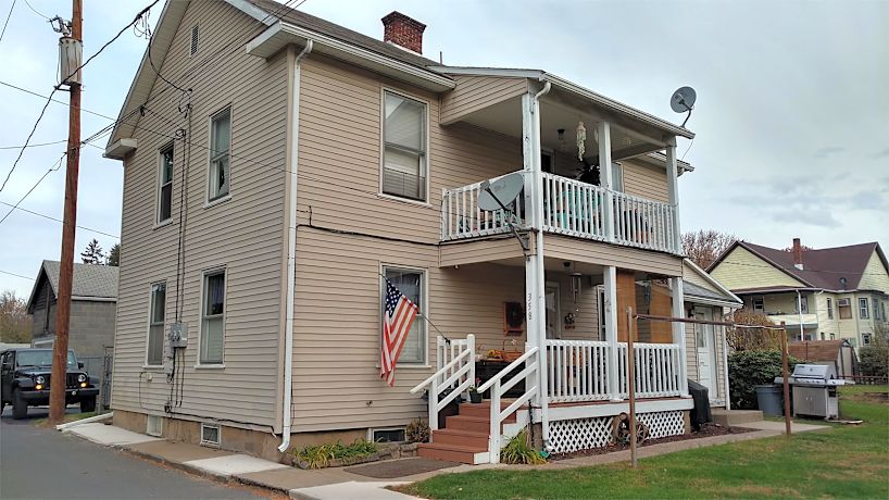 Northumberland Pa Rentals