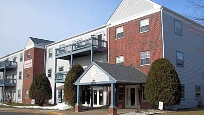 The Courtyard Apartments 3600 Woodman Drive Appleton