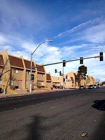 Crosswinds Apartments 4355 S Jones Blvd Las Vegas Nv